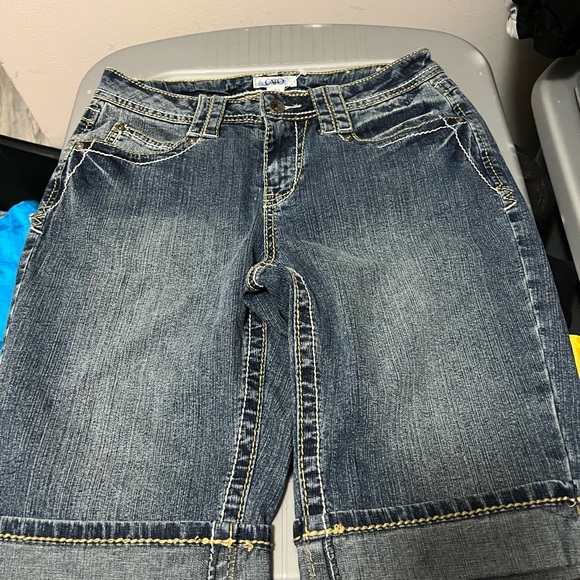 COPY - Short - Picture 1 of 3